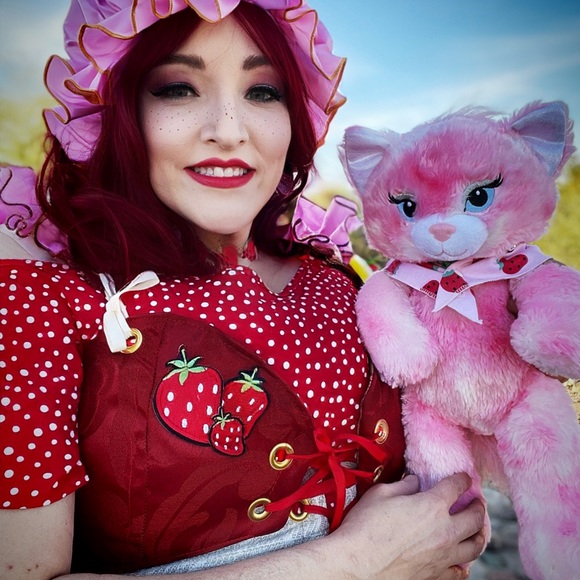 Blackberry Fairy - Picture 8 of 9